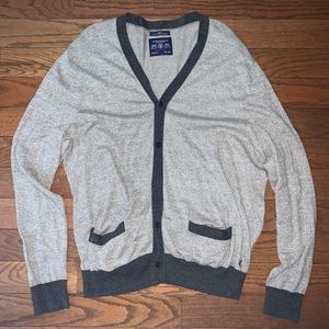 American Eagle Cardigan